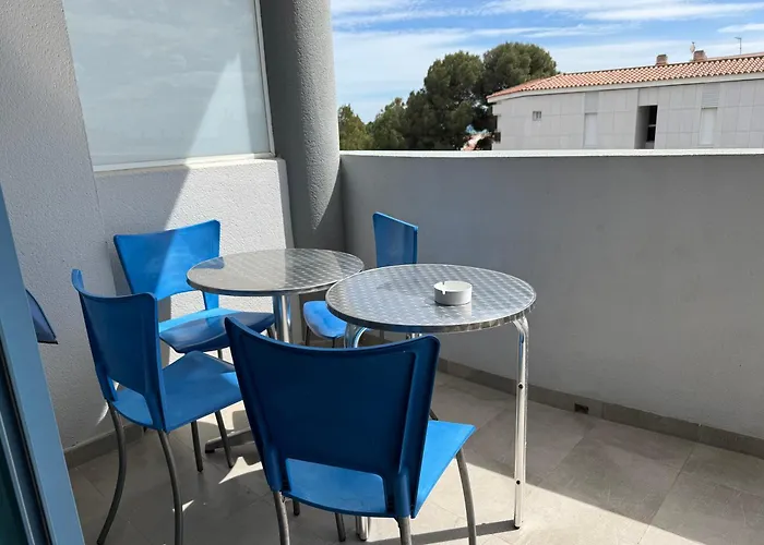 Hotel que admite mascotas: Rentalmar Costa Verde