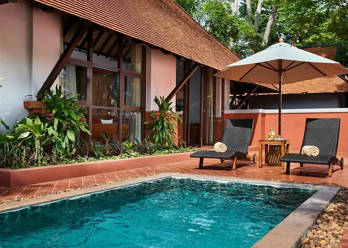 Renaissance Koh Samui Resort & Spa