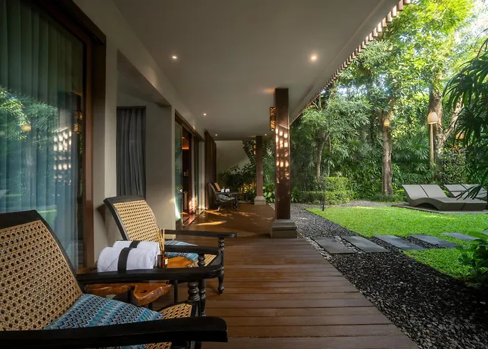 Villa: Ametis Villa Bali (Adults Only)