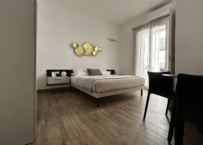 B&B L'Arca Di Noè