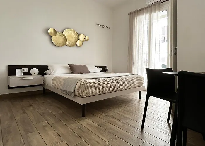 B&B L'Arca Di Noè