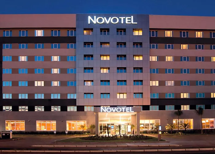 Novotel Airport
