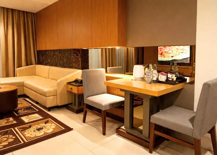 Horison Ultima Seminyak Bali - Chse Certified