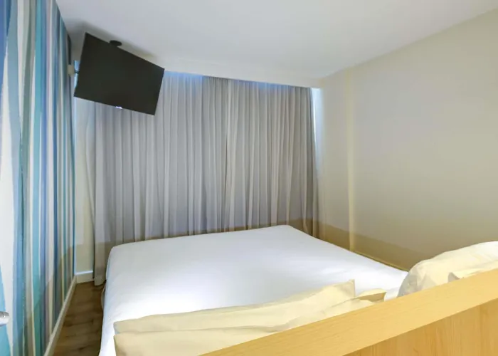 Hotel de luxo Apenas: Mercure Rio de Janeiro Barra da Tijuca