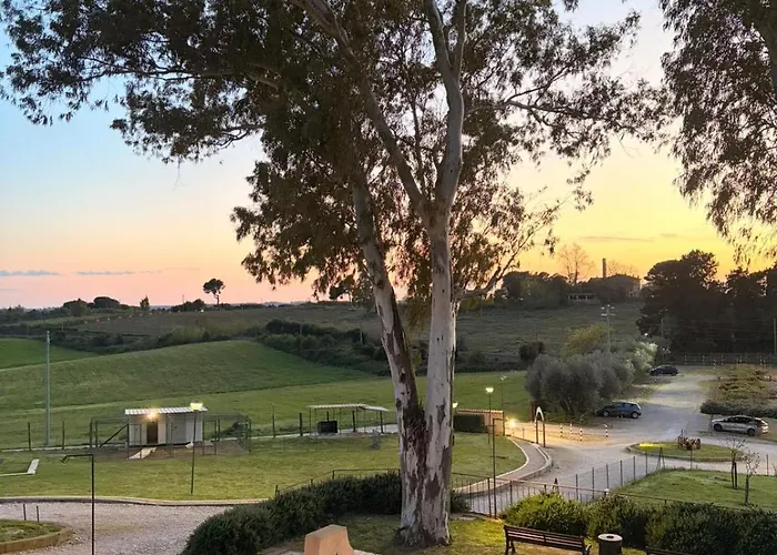 Il Casale Di Roma