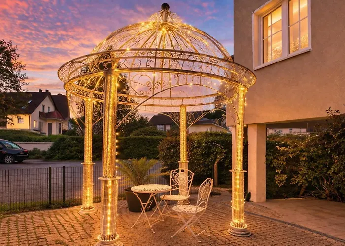 Ferienvermietung: Villa Manatee mit Sauna und Fitness