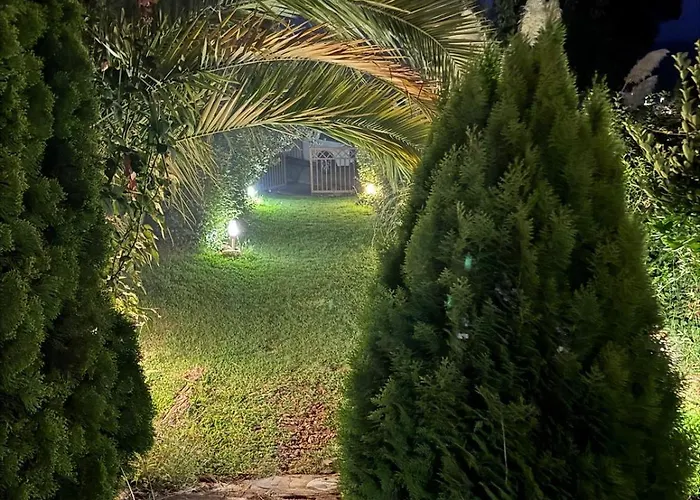 Casa Rural El Arroyo