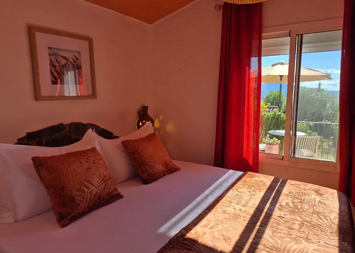 Casa de vacaciones: Hacienda el Mirador