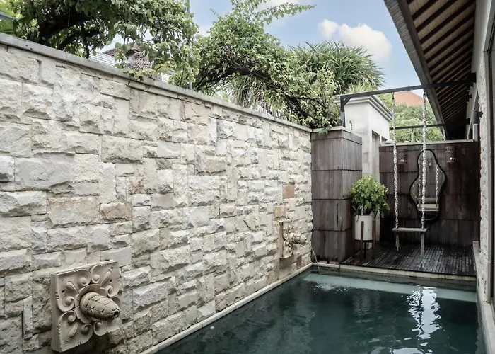 Villa: La Vie Villa Seminyak By Ini Vie Hospitality