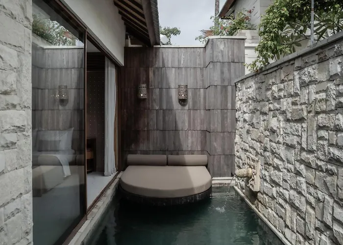 Villa: La Vie Villa Seminyak By Ini Vie Hospitality