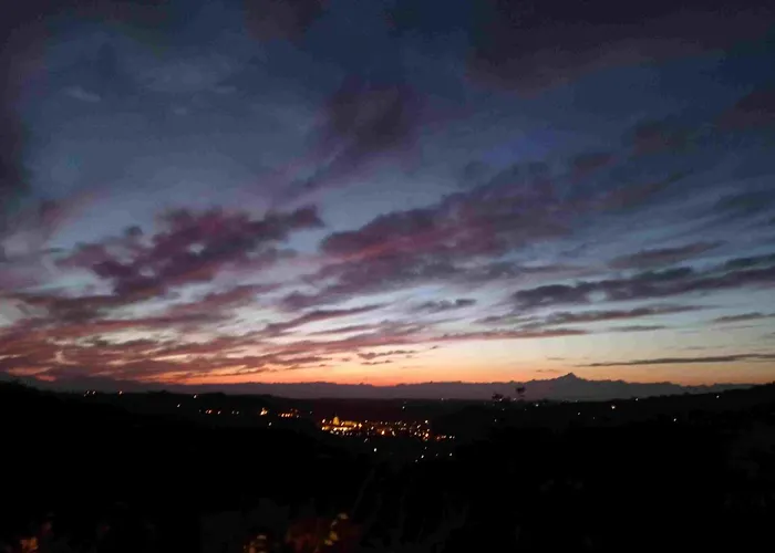 Agriturismo Cascina Binelli