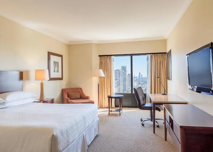 Sheraton Buenos Aires &Convention Center
