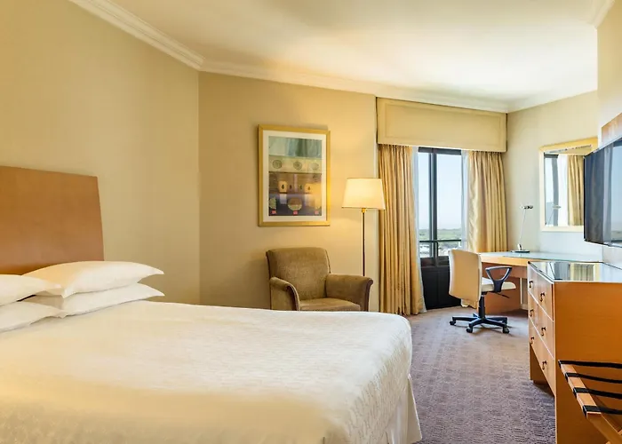 Sheraton Buenos Aires &Convention Center