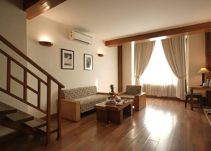 Boutique hotel only: Clarks Amer