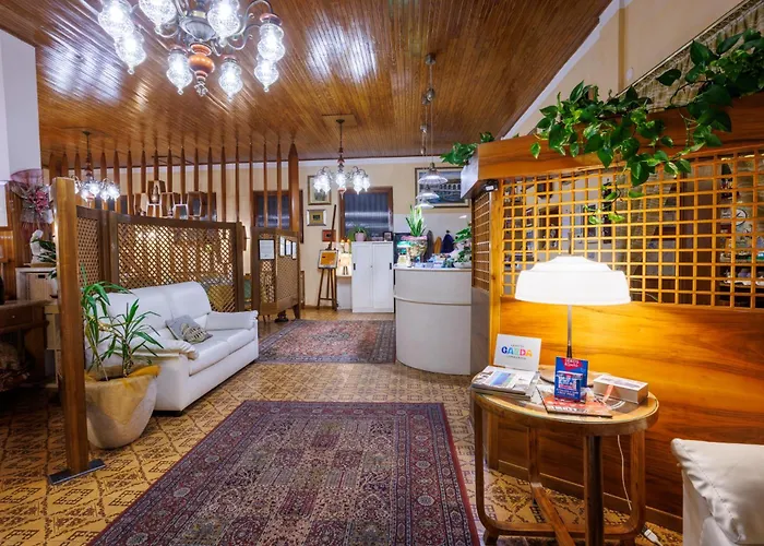 Albergo economico: Hotel La Bussola