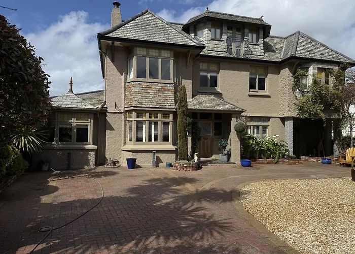 Bradleigh Lodge
