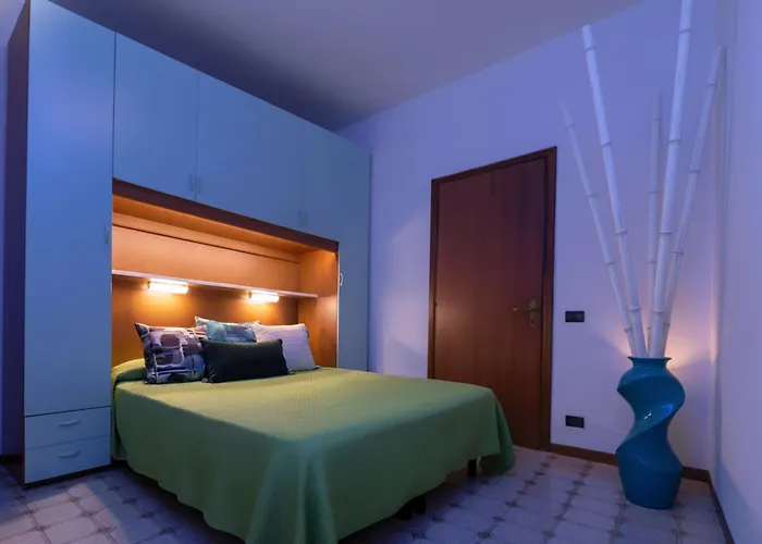 Residence Carina
