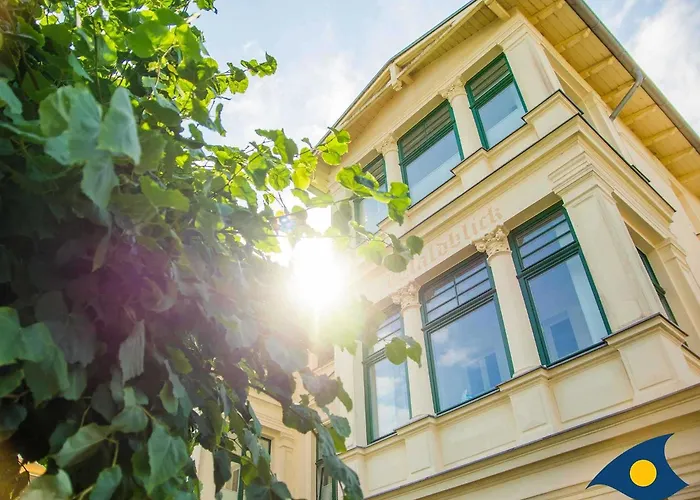 Villa Waldblick Whg 05