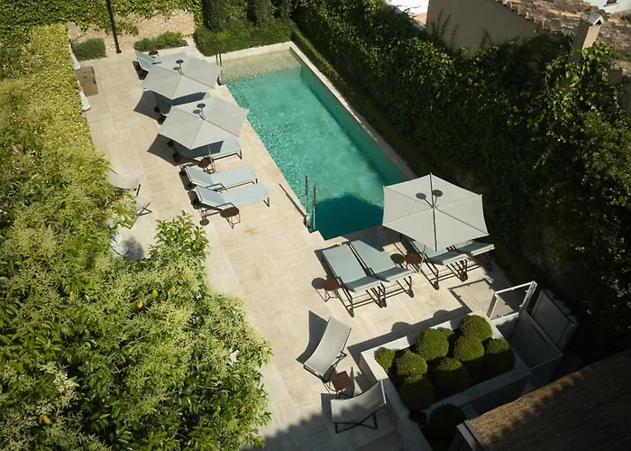 Aulí Luxury Retreat - Adults Only