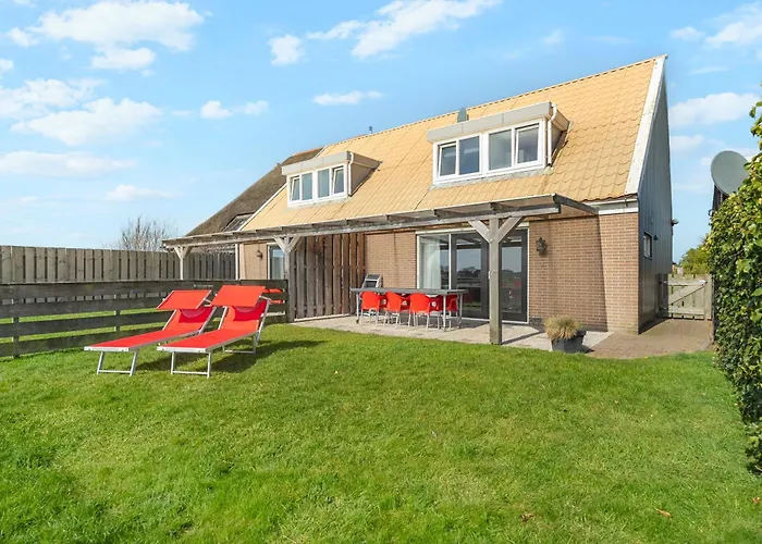 Hoeve Zuid - Groote Keeten Aan Zee