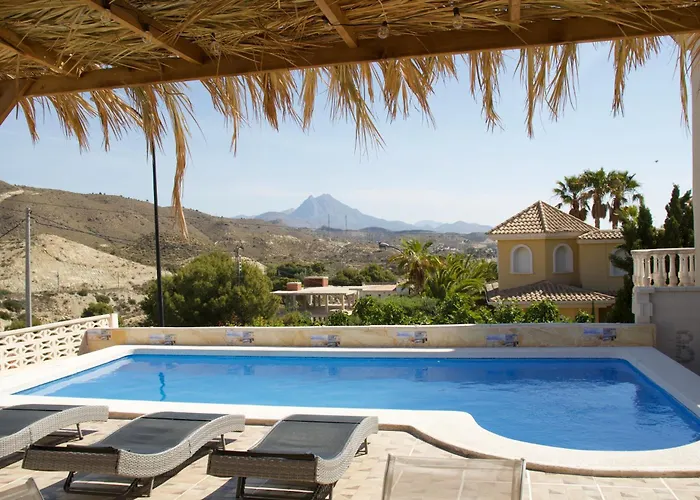 Villa Torre