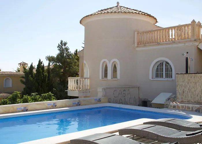 Villa Torre