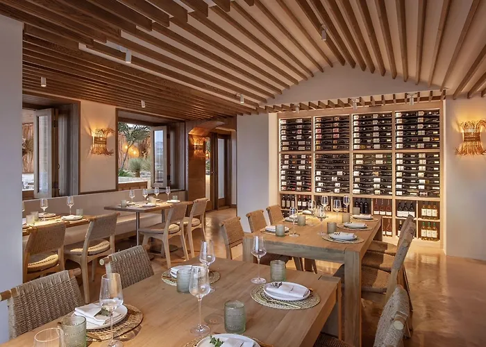 Mondrian Los Angeles In West Hollywood