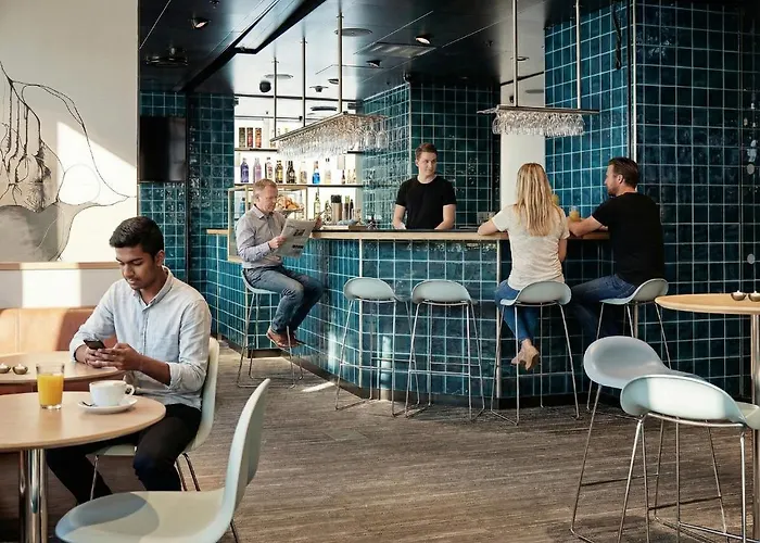  Danhostel Copenhagen