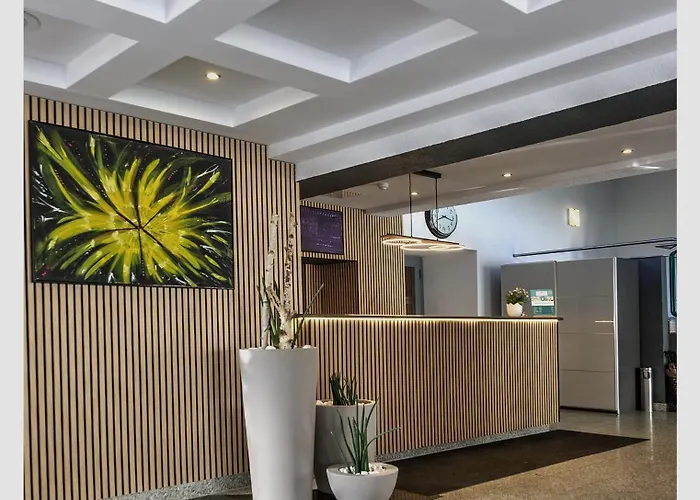 Waldhotel