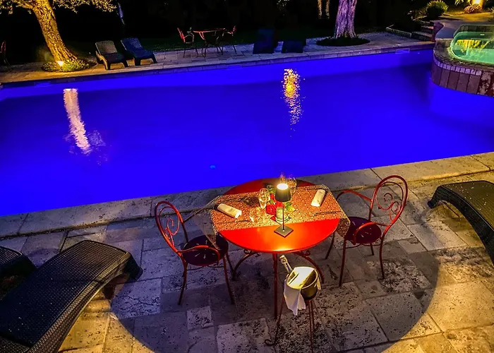 I Capricci Di Merion - Resort&Spa