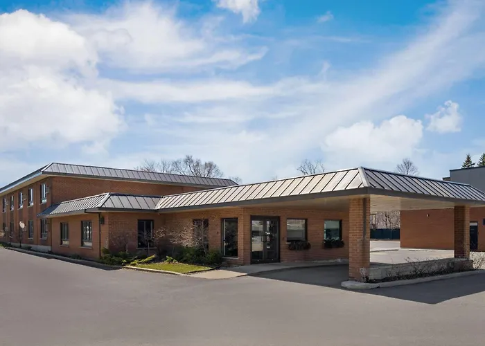 Ramada By Wyndham