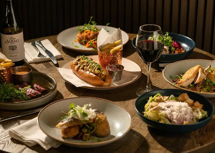 The Talbot, Malton, North Yorkshire - The Coaching Inn Group