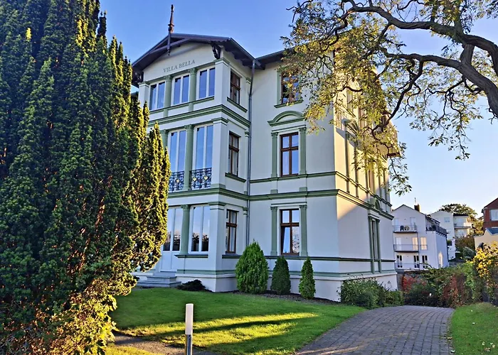Bella Fw 4 Mit Meerblick 1