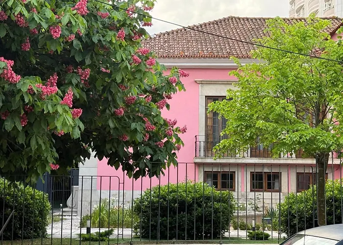  Le Jardin Lisbon