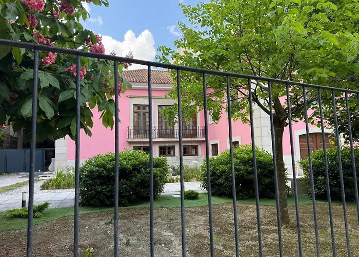  Le Jardin Lisbon