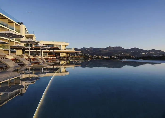Hôtel de ski: Niko Seaside Resort Mgallery (Adults Only)