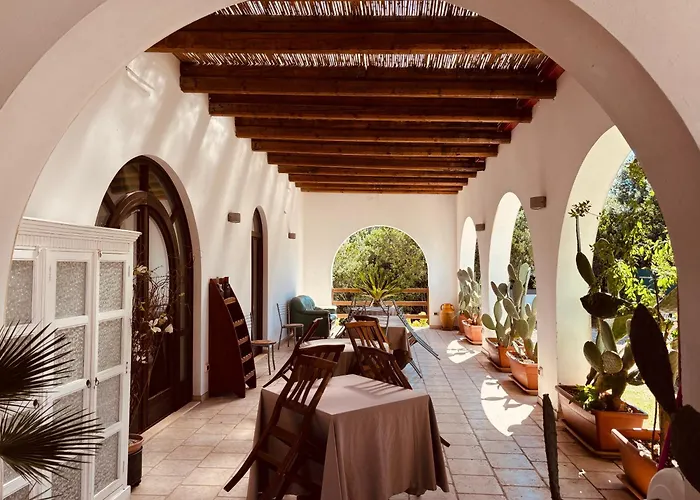 B&B La Terrazza