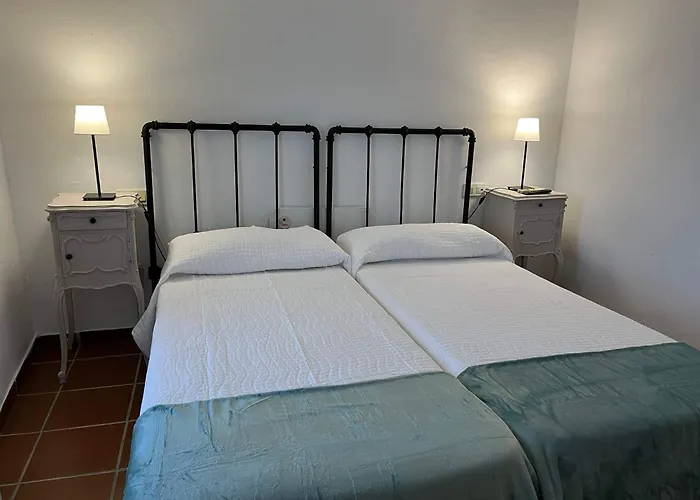 Cortijo Amaya