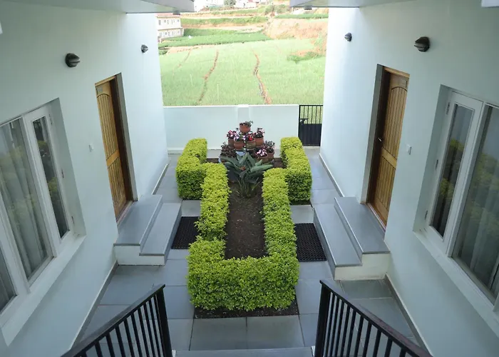 Two Seas Residence