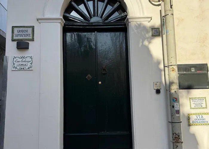 Casa Costanza