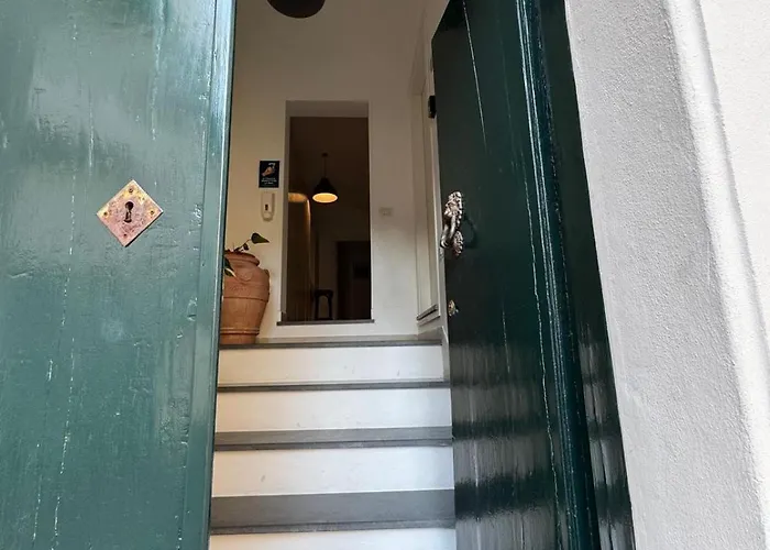 Casa Costanza