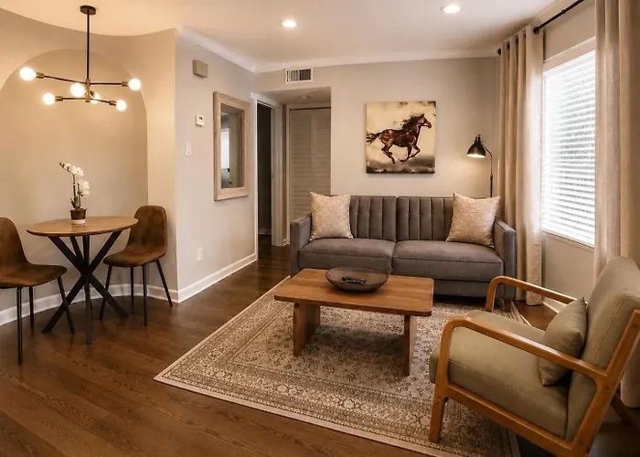 Amazing Midtown Atlanta Location By Piedmont Park Beltline Ponce City Market
