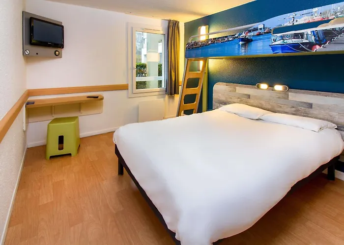Animaux admis Ibis Budget Boulogne Sur Mer Centre Les Ports