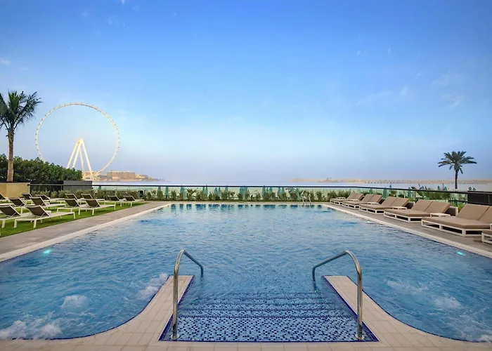 Hilton Jumeirah