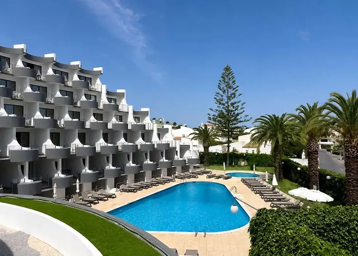 Luna Clube Oceano