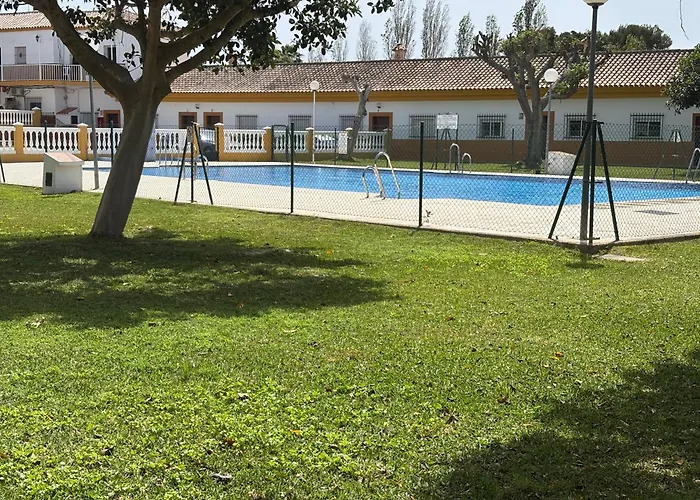  Los Mellizos