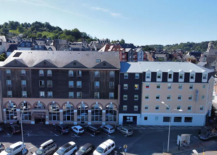 Animaux admis Ibis Budget Honfleur Centre
