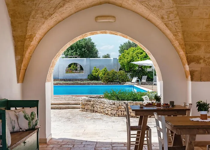 Masseria Gorgognolo