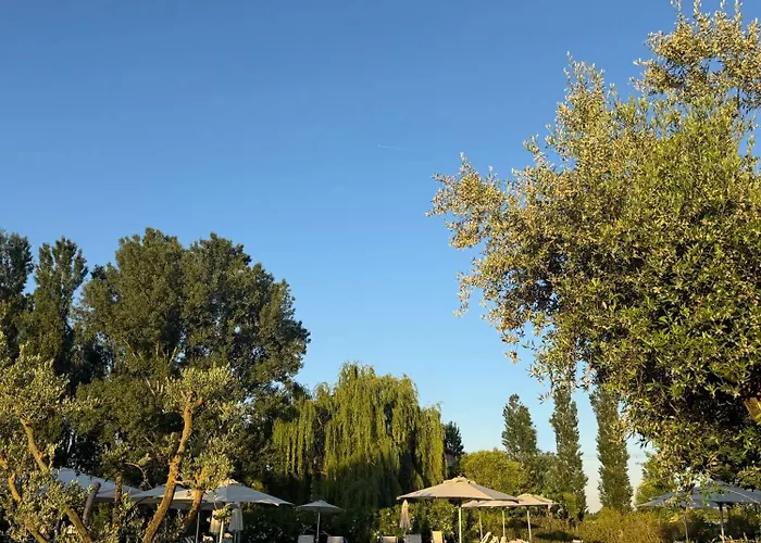 Agriturismo I Bosconi