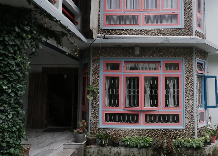 Tag Along 2 0 Gangtok